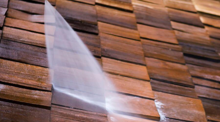 Roof Repair in Zapata, TX